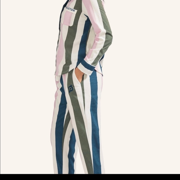 Peloton Pajama Set - Picture 2 of 7